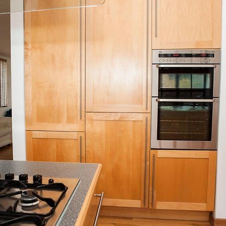 Spectacular Central 4-Bedroom Close To London Eye Exterior foto